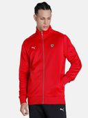 Red color option, Currently selected