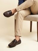 Brown color option, Sold out, Currently selected