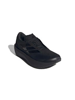 adidas - Women Black ZENBOOST W Running Shoes