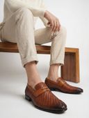 Brown color option, Sold out, Currently selected
