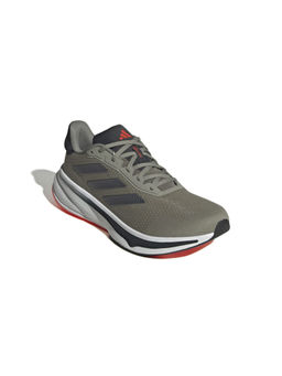 adidas - Response Super Men Olive Running Shoes