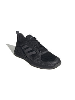adidas - Dropset 2 Trainer Unisex Black Training Shoes