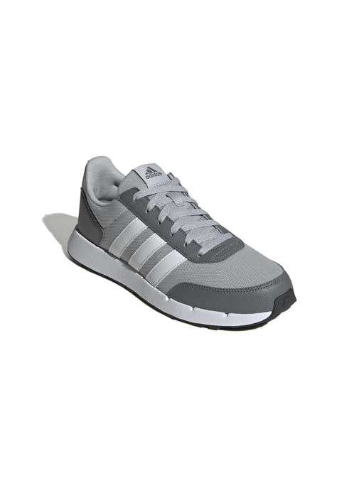 Buy adidas Run50S Unisex Grey Running Shoes (UK 7.5) Online