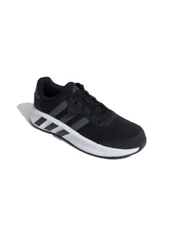 adidas - Aerobolt Men Black Running Shoes