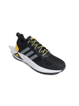 adidas - Laufen Speed Men Black Running Shoes