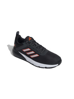 adidas - Luft Pace Men Black Running Shoes