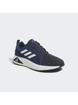 adidas - Nrgy Fusion Men Off White Running Shoes