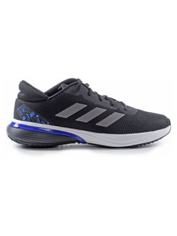 adidas - Ford-Fit Men Black Running Shoes