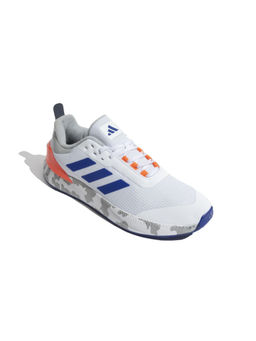 adidas - Lightrun Edge Force Men Off White Running Shoes