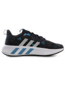Blue color option, Currently selected
