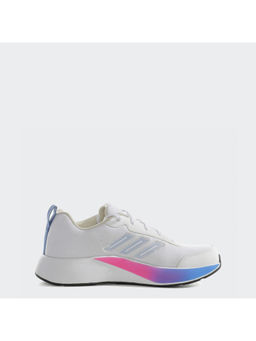 adidas - Zapcore Men Off White Running Shoes