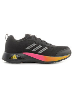 adidas - Zapcore Men Black Running Shoes