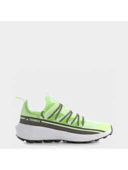 adidas - Hike Lacer Men Green Trekking Shoes