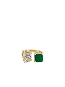 The M Jewelers NY Avery Stone Ring
