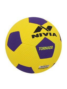 Nivia - Football Tornado (Size-3)