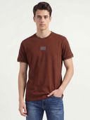 Brown color option, Currently selected