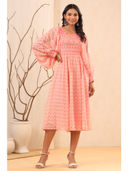 Peach color option, Currently selected