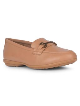 Hush Puppies - Womens Lightweight Everyday Style Loafers
