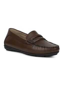 Hush Puppies - Womens Soft Inner Cushion Comfort Loafers