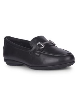 Hush Puppies - Womens Flexible Sole Comfort Wear Loafers