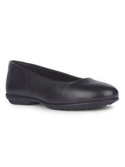 Hush Puppies - Womens Stylish Comfort Fit Ballerinas