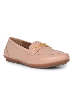 Hush Puppies - Womens Lightweight Comfort Fit Loafers