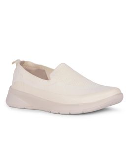 Bata Comfit - Womens Soft Cushion Comfort Slip On Sneakers
