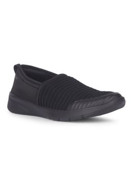 Bata Comfit - Womens Everyday Comfort Fit Slip On Sneakers
