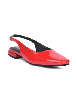 Bata - Womens Stylish Everyday Comfort Wear Flat Sandals
