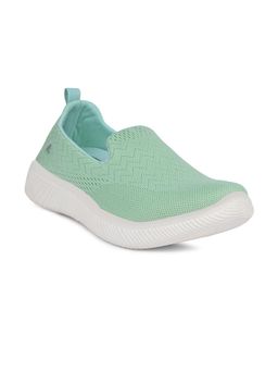 Bata - Womens Comfortable Daily Wear Slip On Sneakers