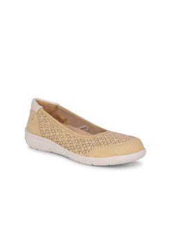 Bata Comfit - Womens Soft Comfortable Fit Ballerinas