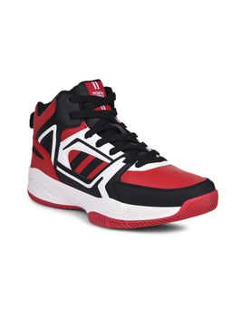North Star - Mens Casual Durable Daily Wear Lace Up Sneakers