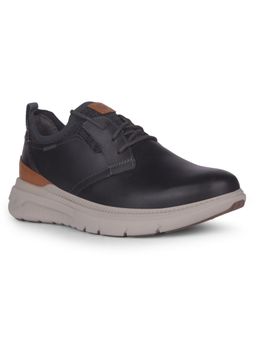 Hush Puppies - Mens Casual Comfortable Wear Lace Up Sneakers