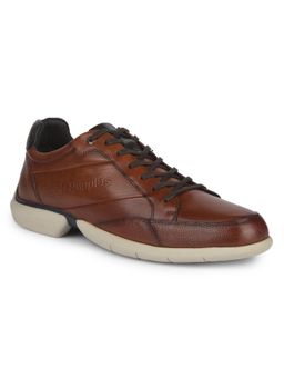 Hush Puppies - Mens Casual Smart Casual Comfort Lace Up Sneakers