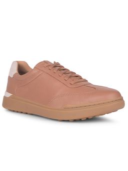 Hush Puppies - Mens Casual Stylish Comfortable Wear Lace Up Sneakers