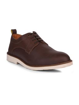 Hush Puppies - Mens Shoes Smart Comfortable Wear Casual Derbies