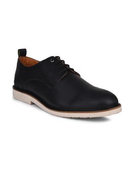 Hush Puppies - Mens Casual Lightweight Daily Comfort Derbies