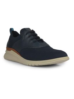 Hush Puppies - Mens Casual Stylish Daily Comfort Lace Up Sneakers