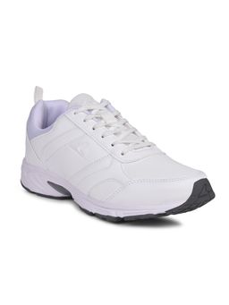Bata - Mens Comfortable Everyday Casual Wear Lace Up Sneakers