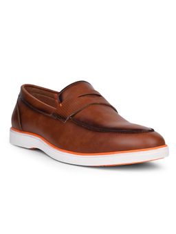 Bata - Mens Casual Stylish Everyday Comfort Slip On Loafers