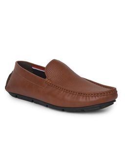 Bata - Mens Casual Stylish Daily Wear Slip On Loafers