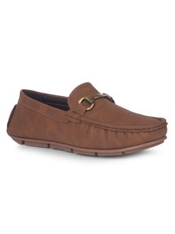 Bata - Mens Casual Lightweight Smart Wear Loafers