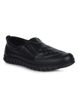 Bata - Mens Casual Soft Comfortable Fit Slip On Sneakers