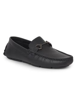 Bata - Mens Casual Lightweight Daily Comfort Loafers