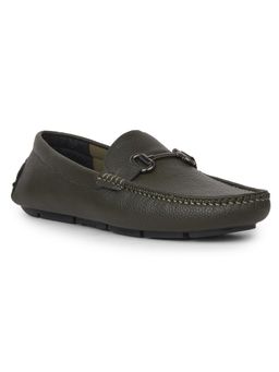 Bata - Mens Casual Durable Comfortable Design Loafers