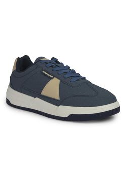 North Star - Mens Casual Stylish Daily Comfort Lace Up Sneakers
