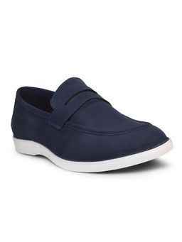 Bata - Mens Casual Comfortable Everyday Fit Slip On Sneakers