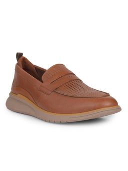 Hush Puppies - Mens Casual Durable Comfort Slip On Sneakers