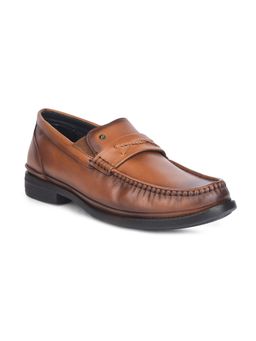 Bata - Mens Casual Comfortable Daily Wear Slip On Loafers