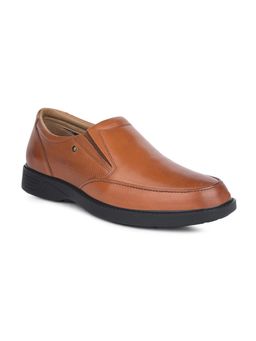 Bata - Mens Casual Stylish Everyday Comfort Slip On Sneakers
